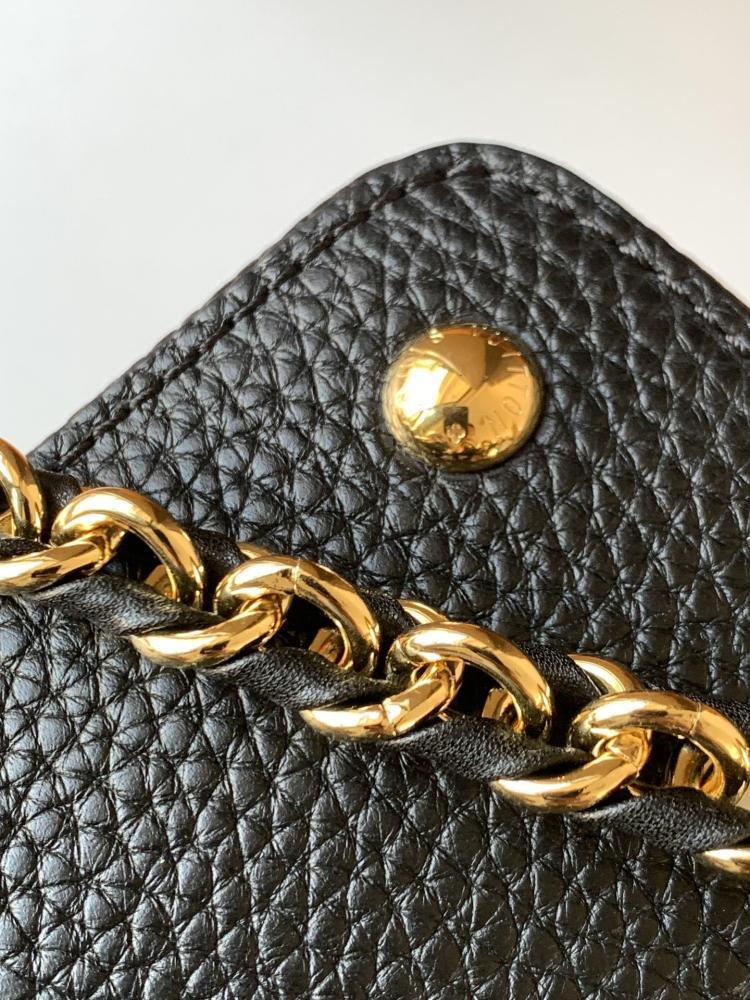 Calfskin Wallet