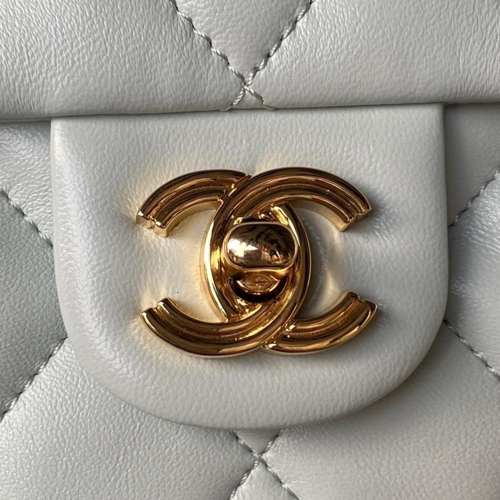 Top Handle Bag