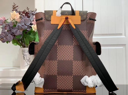 Luxury Backpack