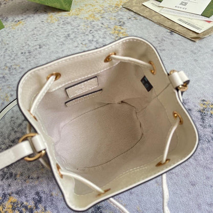 Modern Crossbody Bag