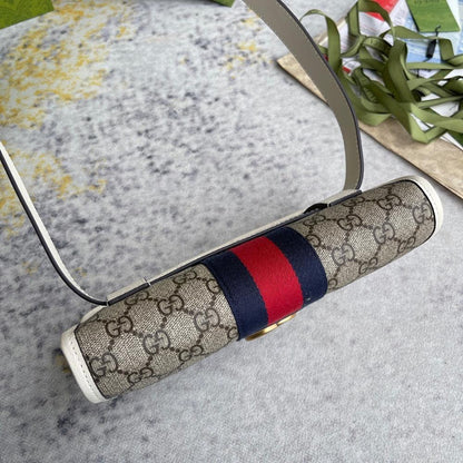 Luxury Stylish Top Handle Bag