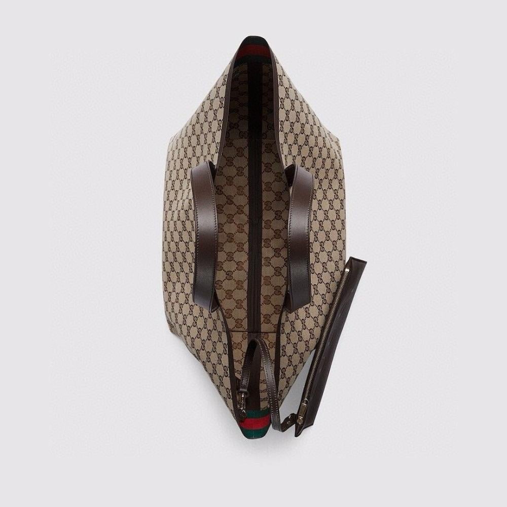 Elegant Refined Top Handle Bag
