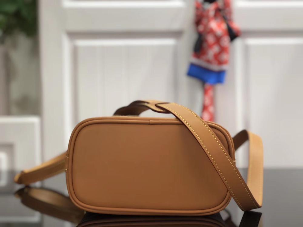 Luxury Top Handle Bag