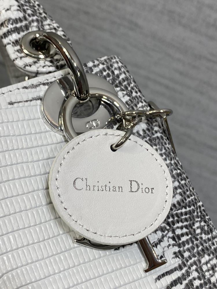 Classic Top Handle Bag
