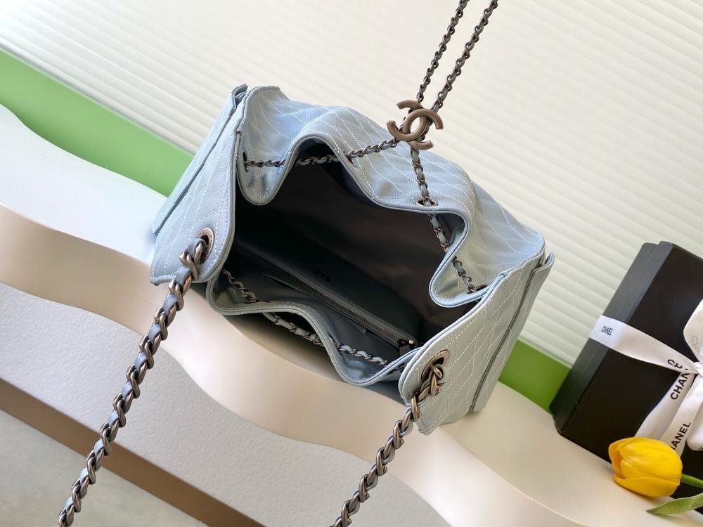 Top Handle Bag