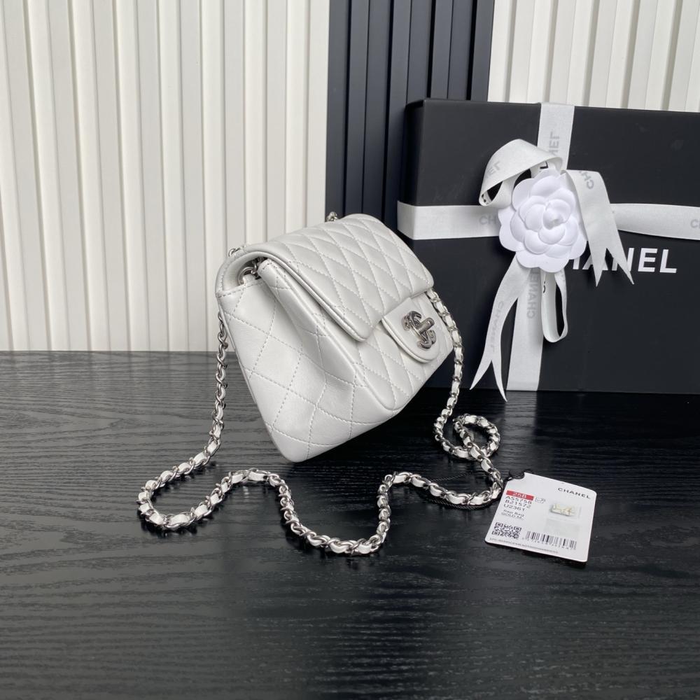 Top Handle Bag
