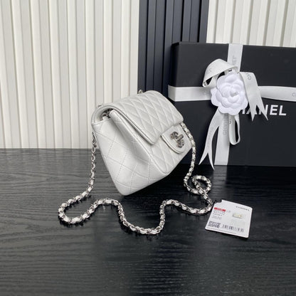 Top Handle Bag