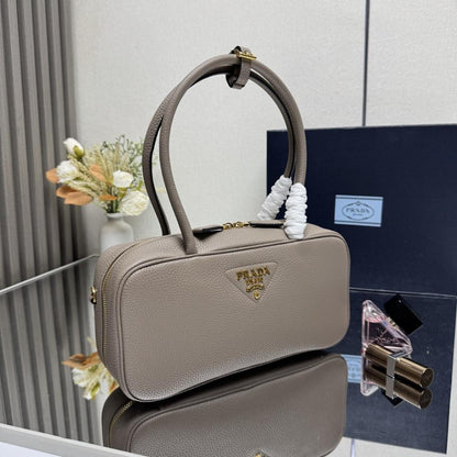 Top Handle Bag