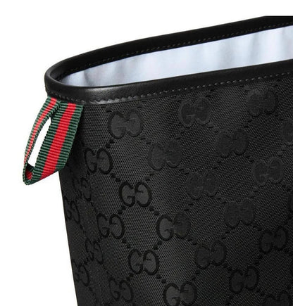 Modern Top Handle Bag