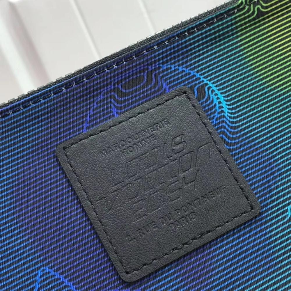 Leather Wallet
