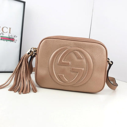 Stylish Top Handle Bag – Special Edition