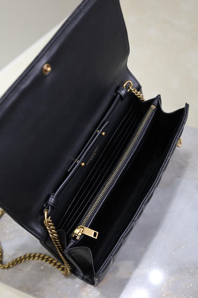 Leather Wallet