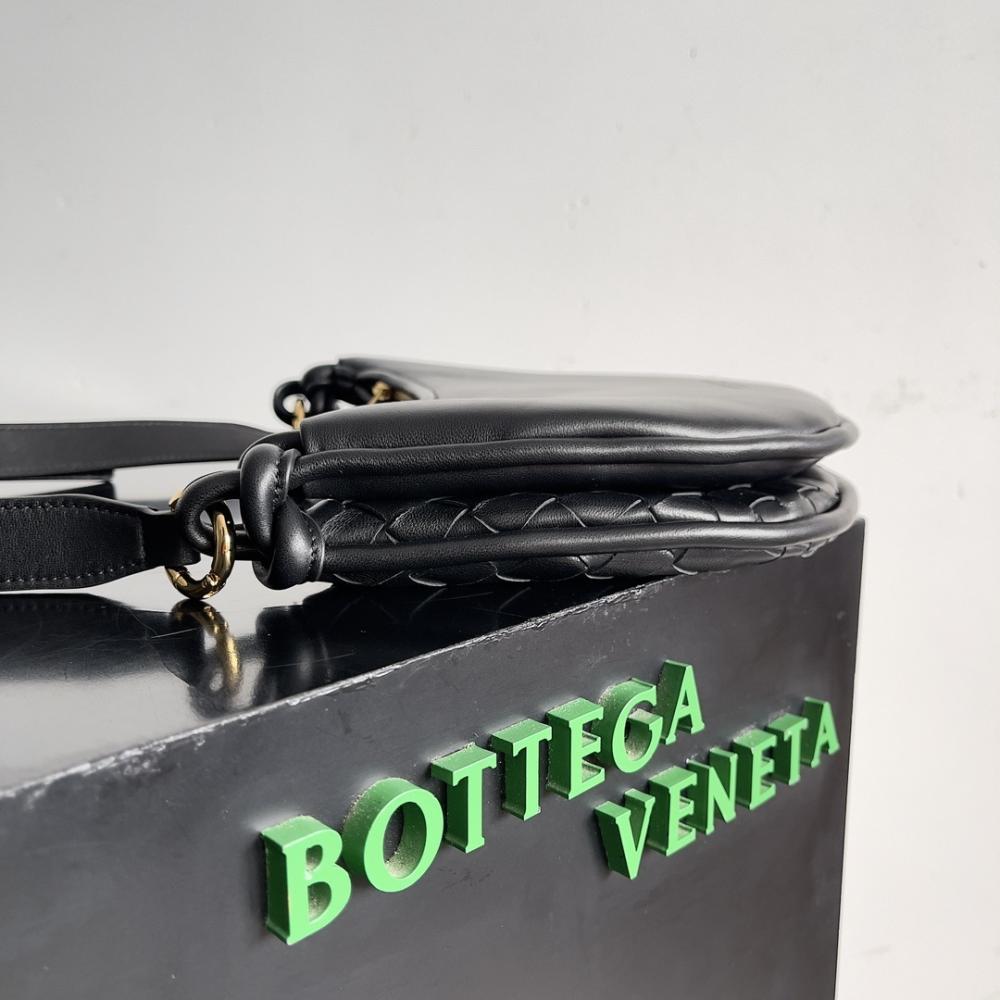Classic Leather Top Handle Bag