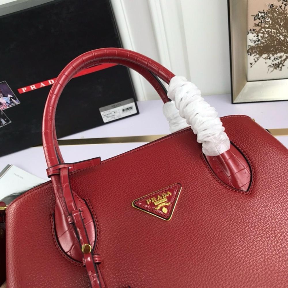 Luxury Stylish Calfskin Bag