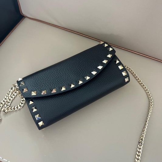 Stylish Leather Crossbody Bag – Limited Edition
