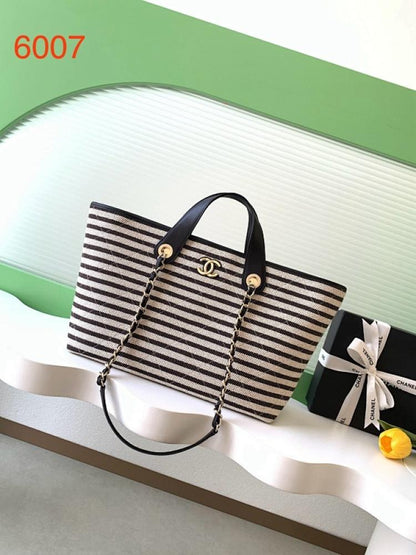 Alma Top Handle Bag
