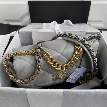Top Handle Bag