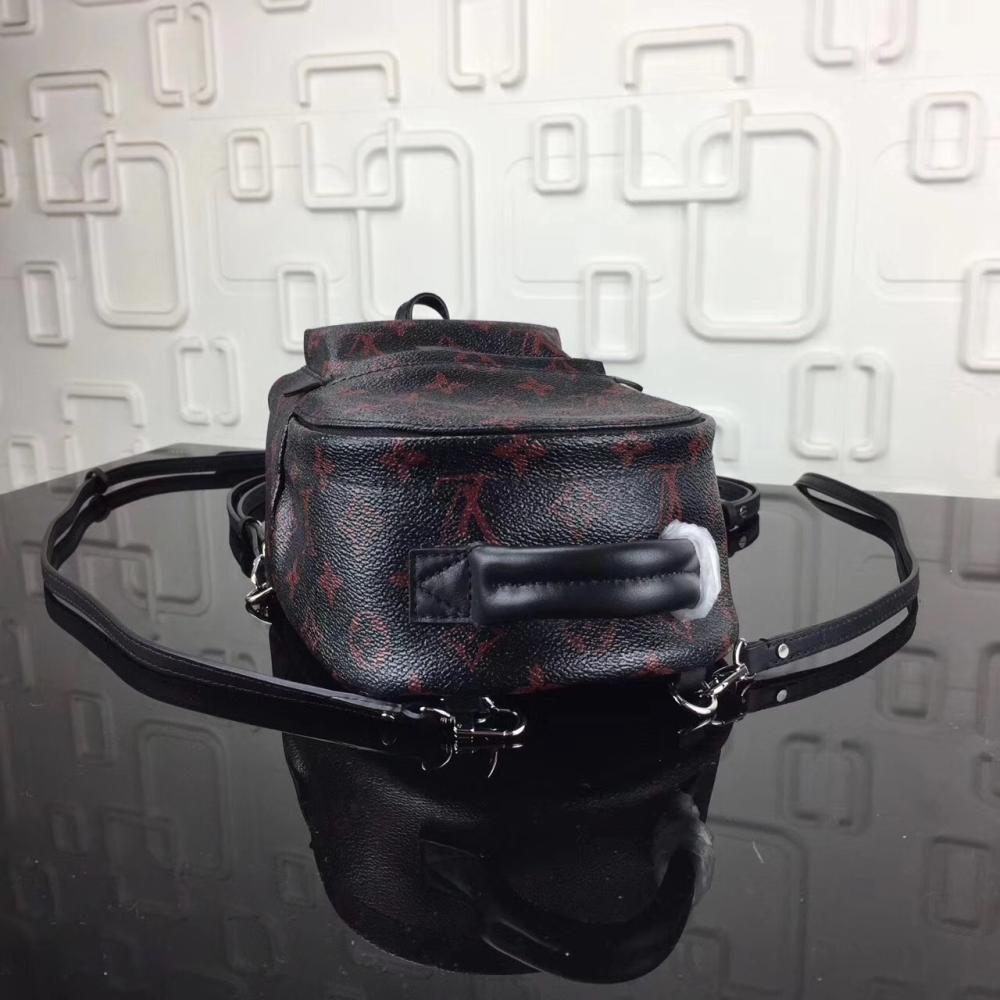 Leather Backpack