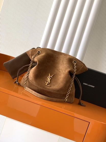 Shoulder Bag