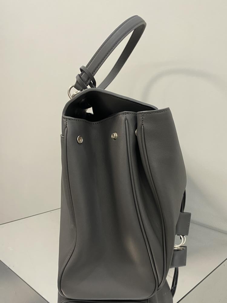 Top Handle Bag