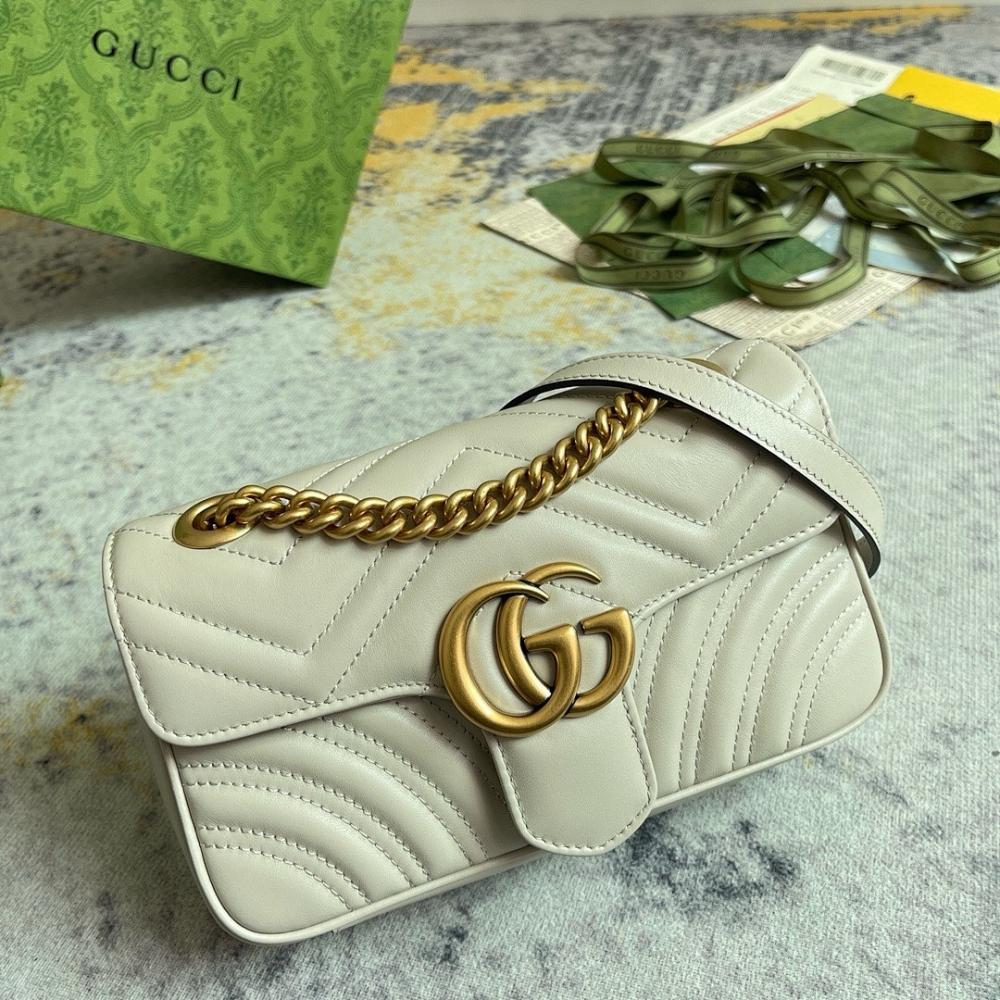 Classic Refined Bag