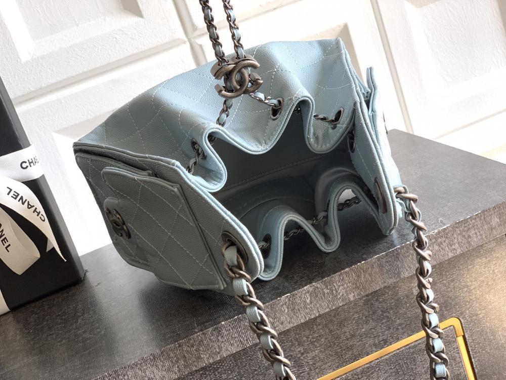 Bucket Bag