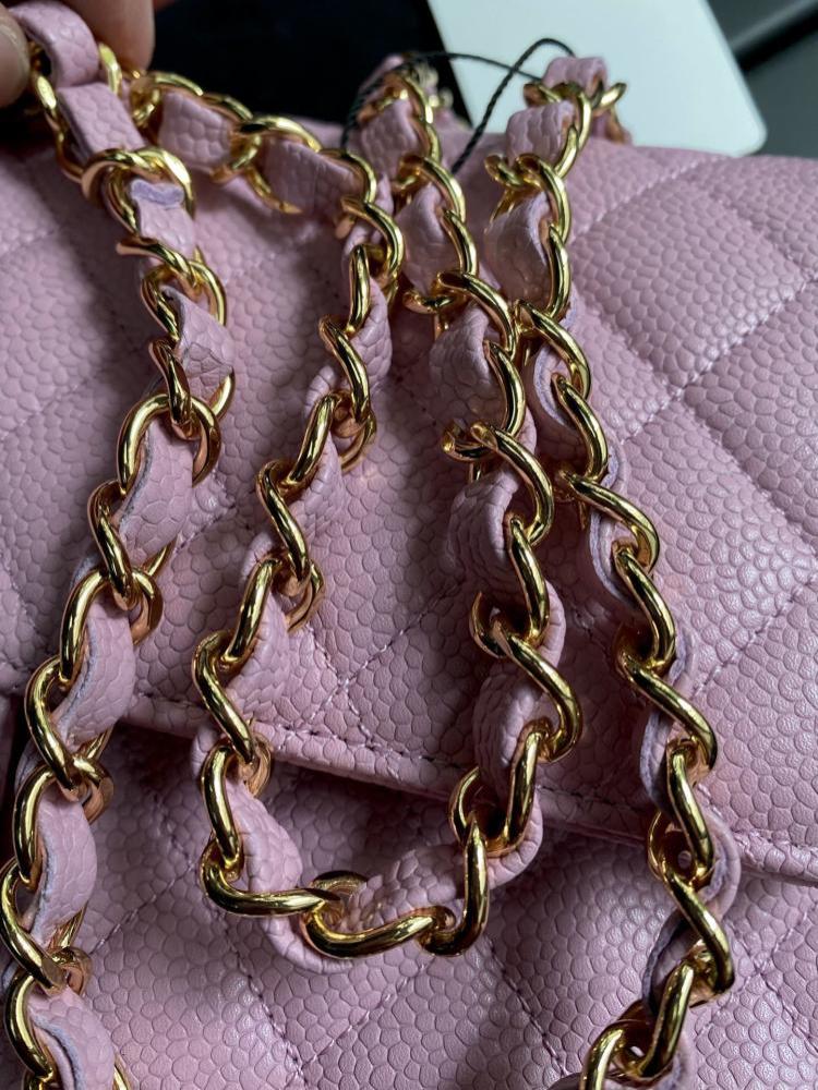 Luxury Leather Top Handle Bag