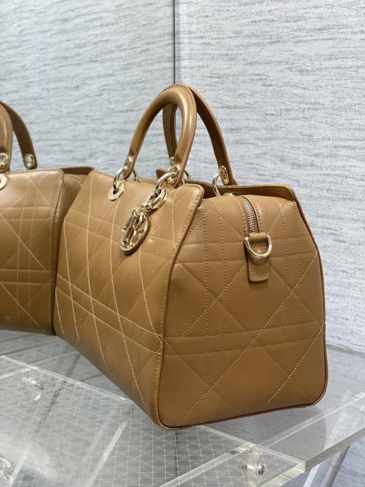 Classic Top Handle Bag