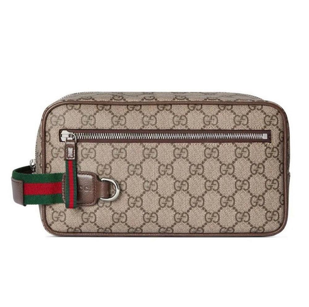 Classic Refined Crossbody Bag
