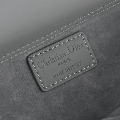 Modern Quilted Calfskin Shoulder Bag – Special Edition