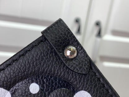 Classic Top Handle Bag