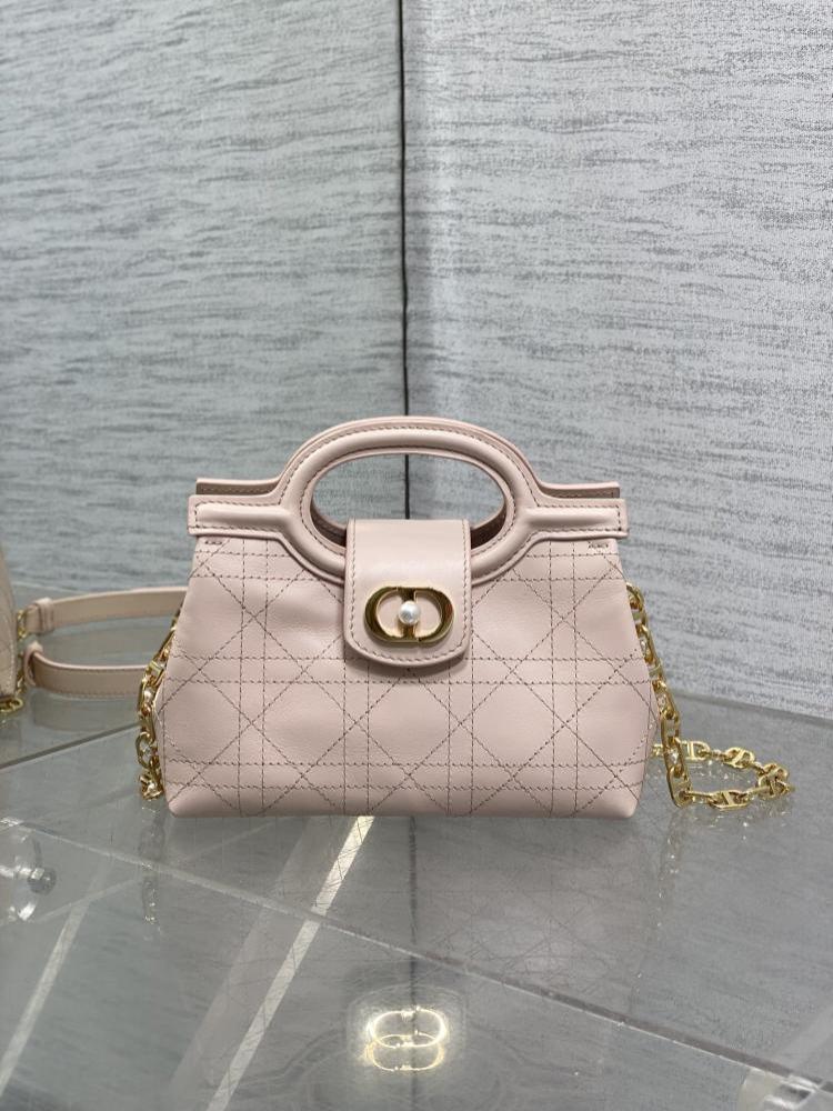 Top Handle Bag
