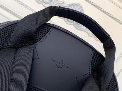 Modern Quilted Shoulder Bag – Limited Edition