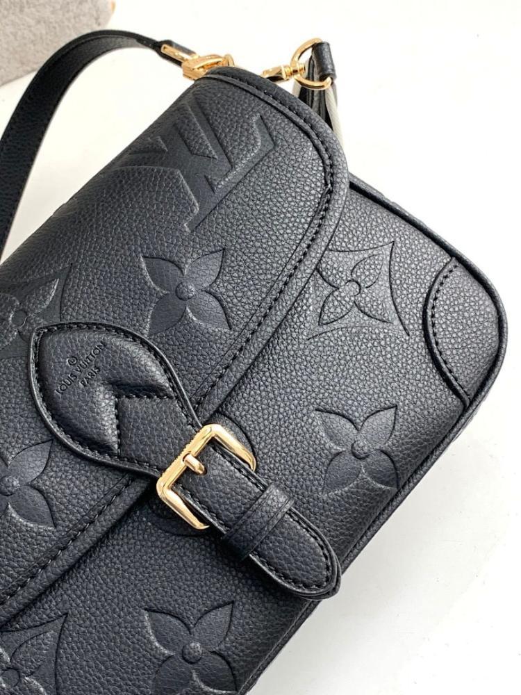 Diane Printed Jacquard Crossbody Bag