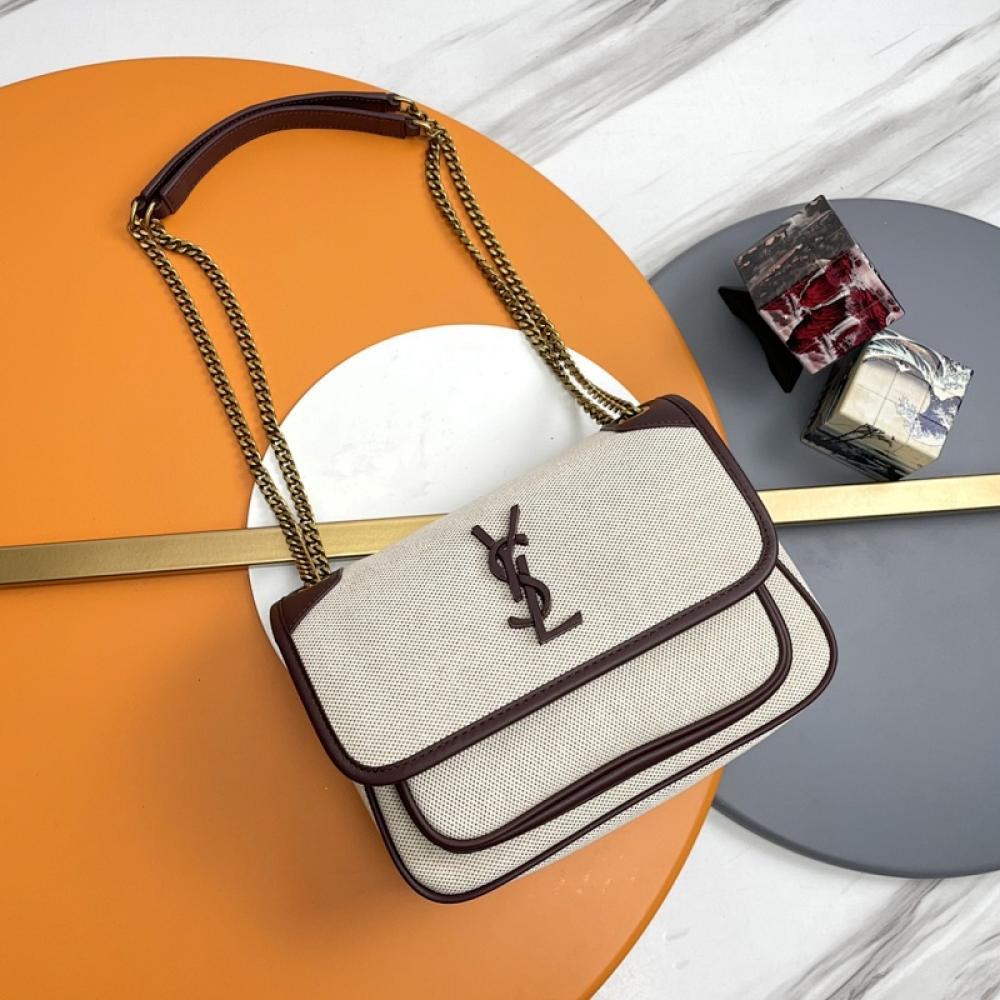 Shoulder Bag
