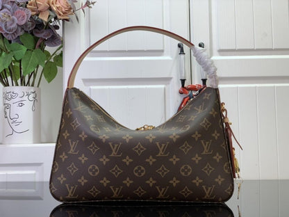 Luxury Shoulder Bag