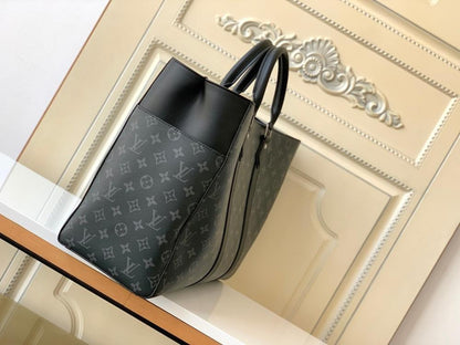 Modern Leather Shoulder Bag – Special Edition