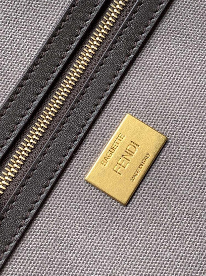 Top Handle Bag