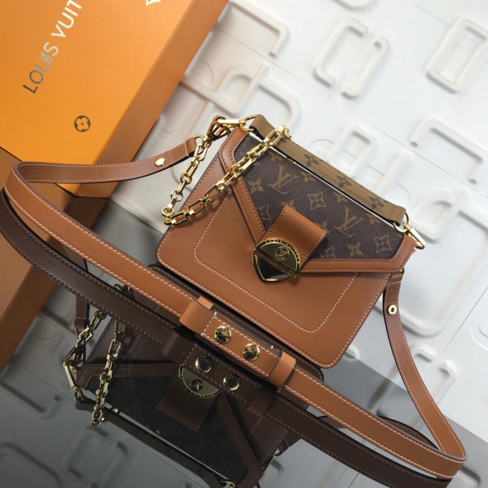 Top Handle Bag
