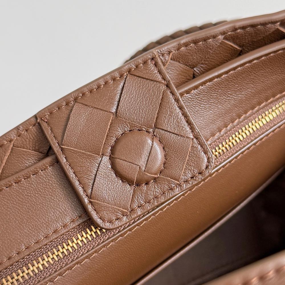 Classic Top Handle Bag