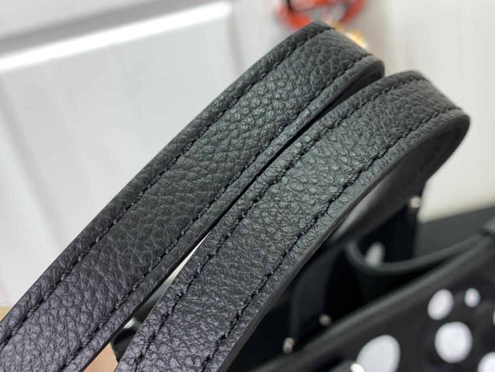 Classic Top Handle Bag
