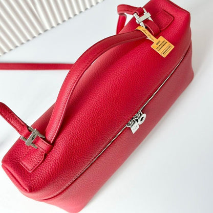 Luxury Stylish Calfskin Shoulder Bag