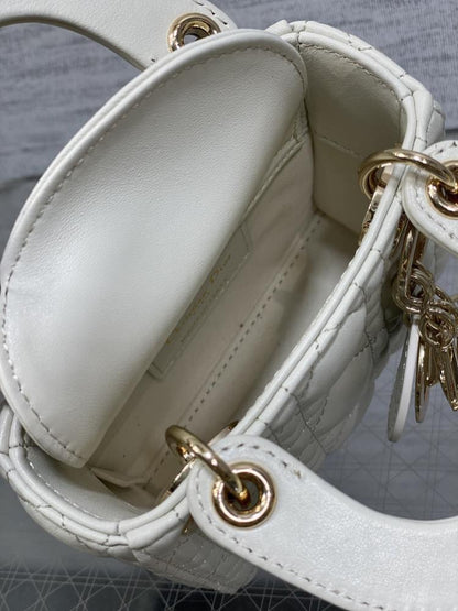 Top Handle Bag