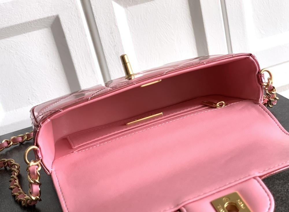 Top Handle Bag