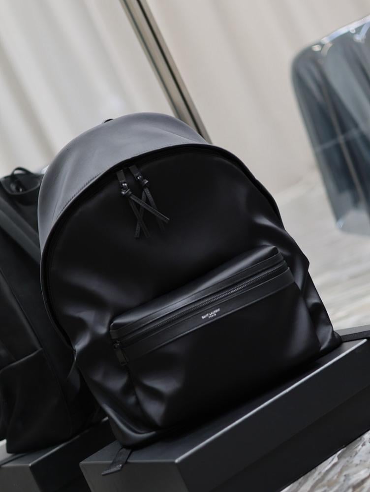 Modern Luxury Leather Bag