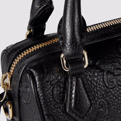 Classic Top Handle Bag – Special Edition