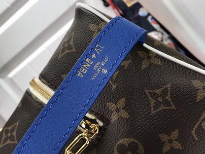 Top Handle Bag