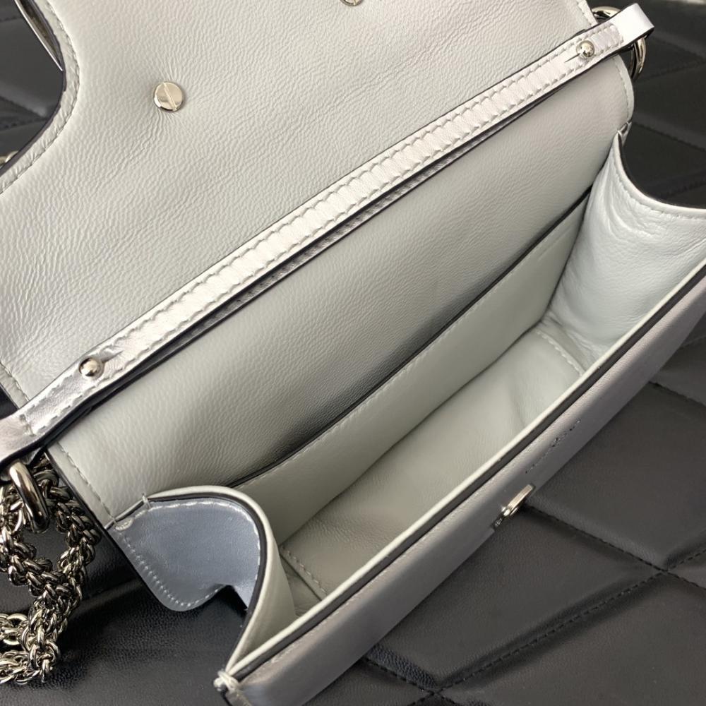 Luxury Top Handle Bag