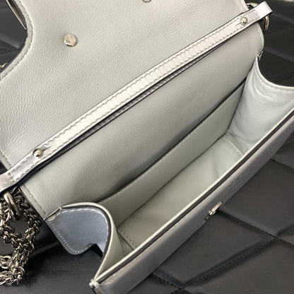 Luxury Top Handle Bag