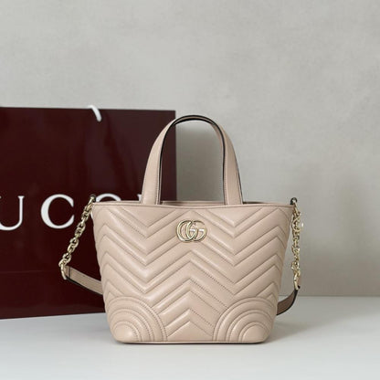 Top Handle Bag